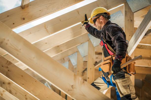 Best Residential Roofing Contractor  in Little Falls, NY