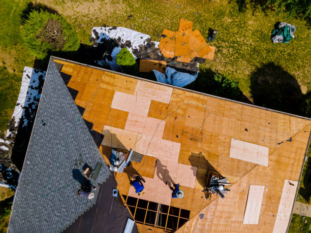 Best Residential Roofing Contractor  in Little Falls, NY