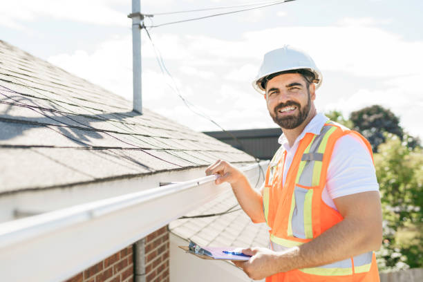 Best Flat Roof Repair Services  in Little Falls, NY