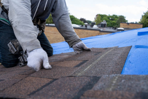 Best Commercial Roofing Services  in Little Falls, NY