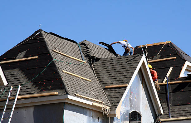 Best Gutter Installation and Roofing  in Little Falls, NY