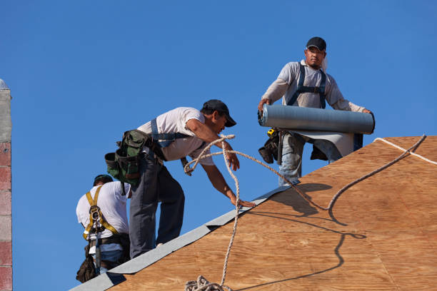 Best Roof Replacement Cost  in Little Falls, NY