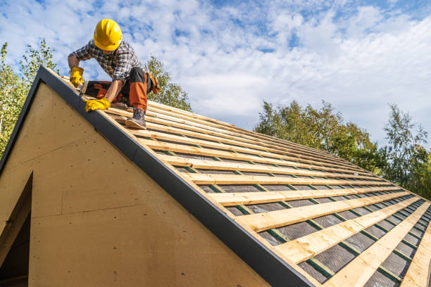Heating Cable for Roof Installation in Little Falls, NY