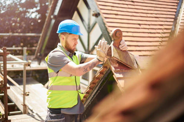 Best Roof Repair Services  in Little Falls, NY
